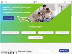 Sites similar to clecomarketplace.com