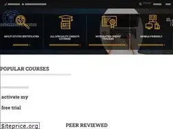 Sites similar to clecompanion.com