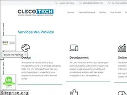 Sites similar to clecotech.com