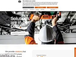 Sites similar to clecotools.com