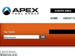 Sites similar to clecotools.de