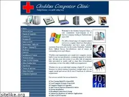 Sites similar to cleddau.com