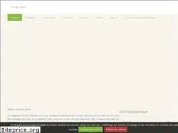 Sites similar to cledelamour.com