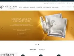 Sites similar to cledepeaubeaute.com