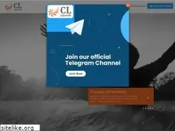 Sites similar to cleducate.com