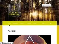 Sites similar to cledutriangle.fr