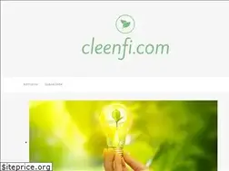 Sites similar to cleen.fi