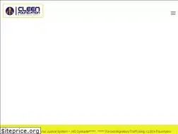 Sites similar to cleen.org