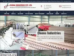 Sites similar to cleenaind.com
