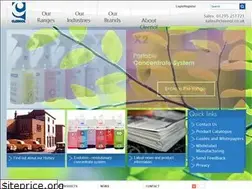 Sites similar to cleenol.co.uk