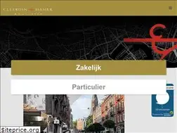 Sites similar to cleerdin-hamer.nl