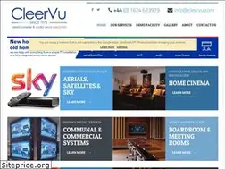 Sites similar to cleervu.com