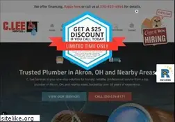 Sites similar to cleeservices.com