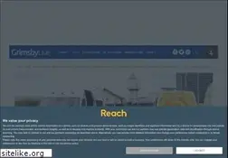 Sites similar to cleethorpespeople.co.uk