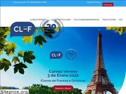 Sites similar to clef.com.ar