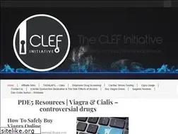 Sites similar to clef2010.org