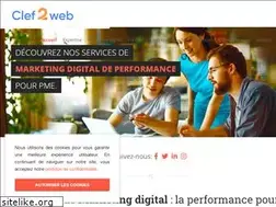 Sites similar to clef2web.be