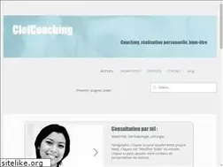 Sites similar to clefcoaching.be