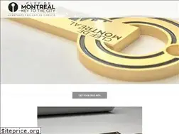 Sites similar to clefdemontreal.com