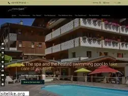 Sites similar to clefdeschamps.com