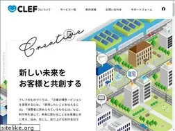 Sites similar to clefgroup.com