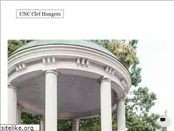 Sites similar to clefhangers.com