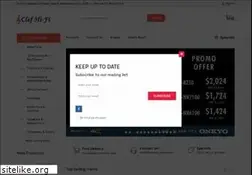 Sites similar to clefhifi.com.au