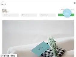 Sites similar to clefhotel.com
