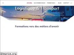 Sites similar to clefjobacademy.fr