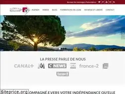 Sites similar to clefsdelareussite.fr