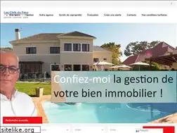 Sites similar to clefsdufaso.com