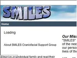 Sites similar to cleft.org