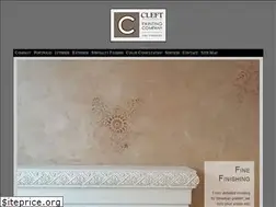 Sites similar to cleftpainting.com