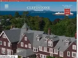 Sites similar to cleftstone.com