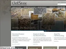 Sites similar to cleftstoneworks.com