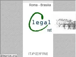 Sites similar to clegal.net