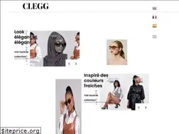Sites similar to clegg.fr