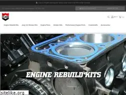 Sites similar to cleggengine.com