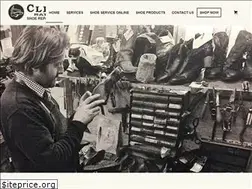 Sites similar to cleggsshoerepair.ie