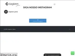 Sites similar to clegitamjeans.com.br