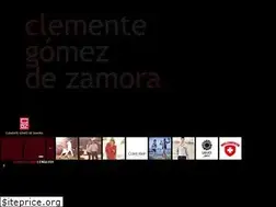 Sites similar to clegoza.com