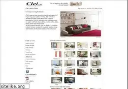 Sites similar to clei.co.uk
