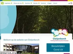 Sites similar to cleijenborch.nl
