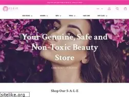 Sites similar to cleiobeauty.in