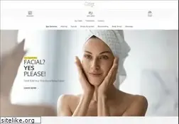 Sites similar to cleisespa.com