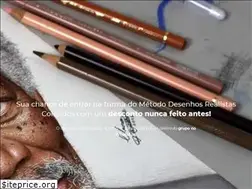 Sites similar to cleisondesenhos.com.br