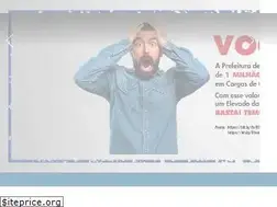 Sites similar to cleitonfossa.com.br