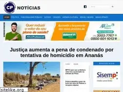 Sites similar to cleitonpinheiro.com.br