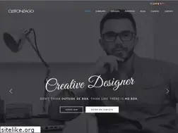 Sites similar to cleitonzago.com.br
