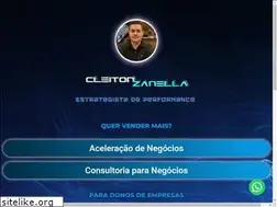 Sites similar to cleitonzanella.com.br